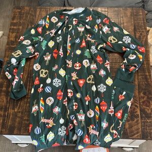 Old Navy Family Matching Christmas Onesie